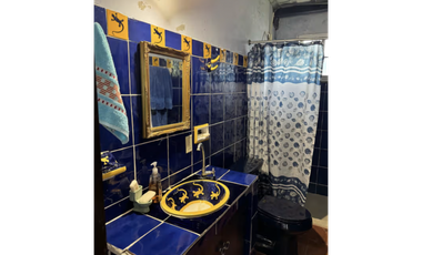 ANTON / EL VALLE / 615M / 3 HABITACIONES / 2 PARKING