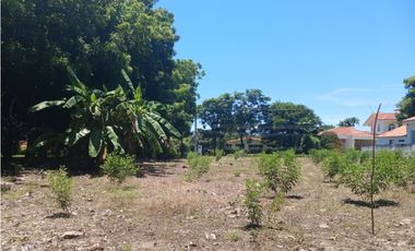 CORONADO / 1249 M / TERRENO PLANO / CLUB DE GOLF / AG