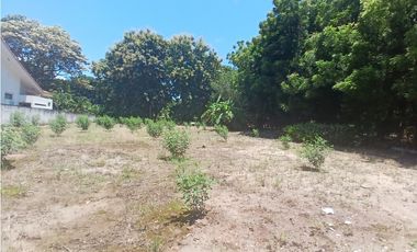 CORONADO / 1249 M / TERRENO PLANO / CLUB DE GOLF / AG
