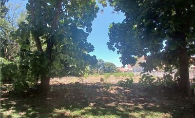 CORONADO / 1249 M / TERRENO PLANO / CLUB DE GOLF / AG