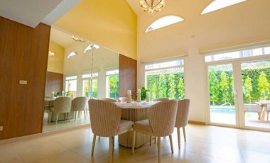 VENTA DE CASA EN TUCAN COUNTRY CLUB 690m2 DE TERRENO  JP