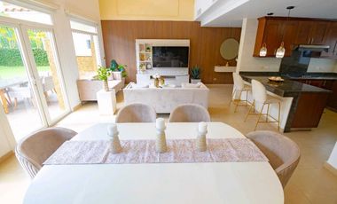 VENTA DE CASA EN TUCAN COUNTRY CLUB 690m2 DE TERRENO  JP