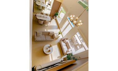 VENTA DE CASA EN TUCAN COUNTRY CLUB 690m2 DE TERRENO  JP