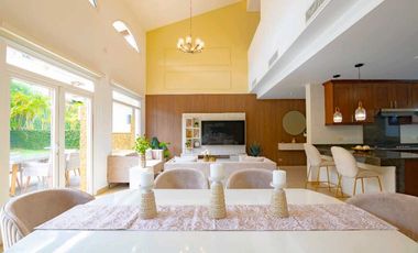 VENTA DE CASA EN TUCAN COUNTRY CLUB 690m2 DE TERRENO  JP