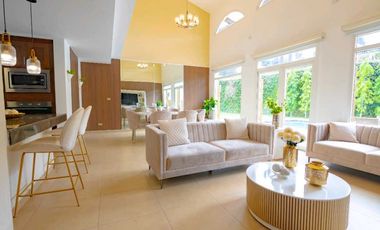 VENTA DE CASA EN TUCAN COUNTRY CLUB 690m2 DE TERRENO  JP