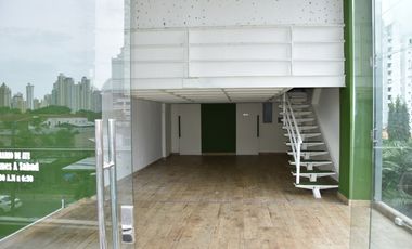 Se Alquila Local en San Francisco