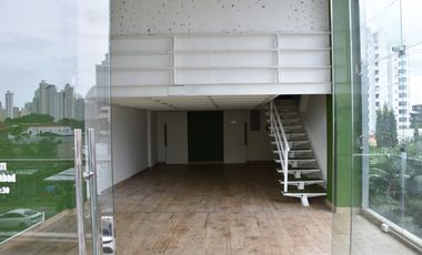 Se Alquila Local en San Francisco