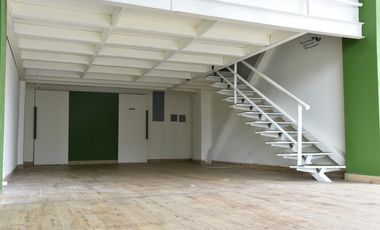 Se Alquila Local en San Francisco