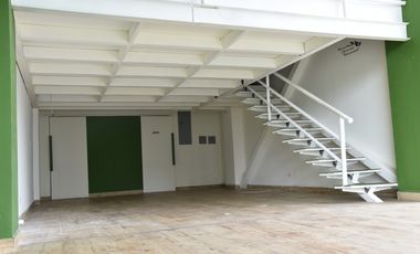 Se Alquila Local en San Francisco