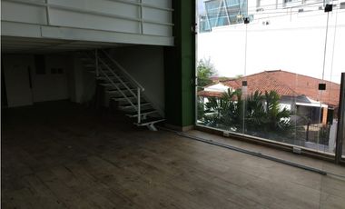 Se Alquila Local en San Francisco