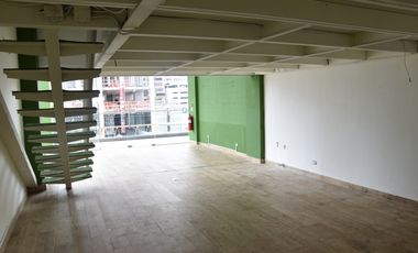 Se Alquila Local en San Francisco