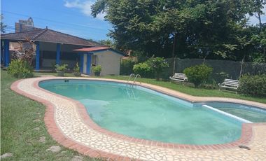 CORONADO / BOULEVARD /CASA DE PLAYA / 1000M /PISCINA / AG