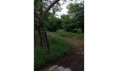 SE VENDE 30 HECTAREAS 420.000