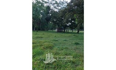 SE VENDE 30 HECTAREAS 420.000