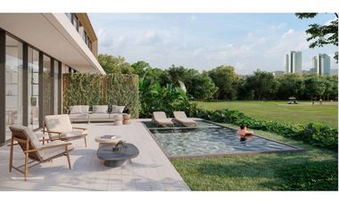 Venta de casa en Santa María