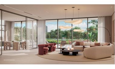 Venta de casa en Santa María