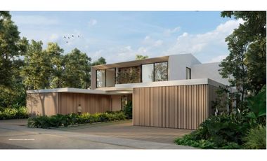 Venta de casa en Santa María