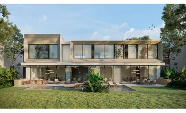 Venta de casa en Santa María