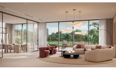 Venta de casa en Santa María