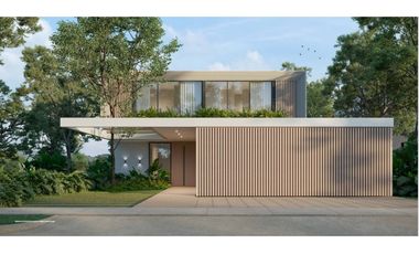 Venta de casa en Santa María