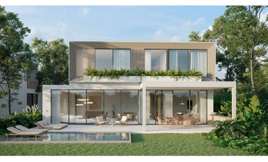 Venta de casa en Santa María