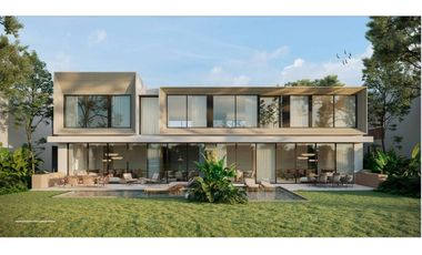 Venta de casa en Santa María