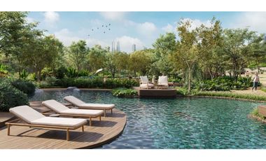 Venta de casa en Santa María