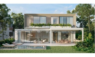 Venta de casa en Santa María