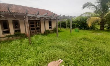 VENTA DE HERMOSA CASA MODERNA EN CHITRÉ