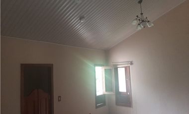 VENTA DE HERMOSA CASA MODERNA EN CHITRÉ