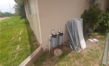 VENTA DE HERMOSA CASA MODERNA EN CHITRÉ