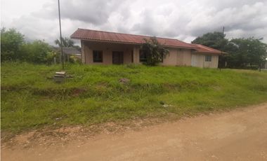 VENTA DE HERMOSA CASA MODERNA EN CHITRÉ