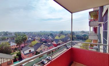 Laguna Sur 6300 (1 Est /1 Bod) [2722-6]