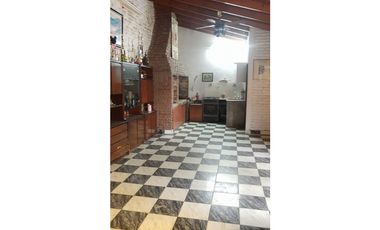 BARRIO SAN CARLOS, CALLE ALAGON