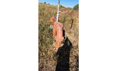 VENTA DE FINCA 90 HAS EN LUJAN DE CUYO