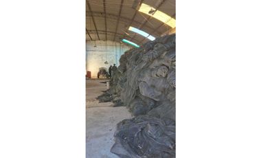 VENTA DE FINCA 90 HAS EN LUJAN DE CUYO