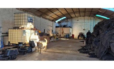 VENTA DE FINCA 90 HAS EN LUJAN DE CUYO