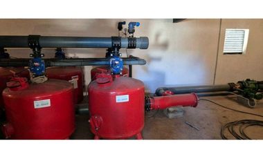 VENTA DE FINCA 90 HAS EN LUJAN DE CUYO