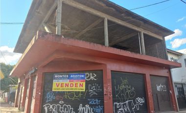 LOCALES CALLE ALMEIRA Y NORQUINS