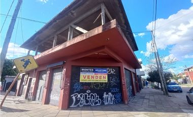 LOCALES CALLE ALMEIRA Y NORQUINS