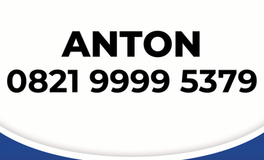 Dijual Rumah Baru Murah Furnish Dekat Putri Juanda Sedati