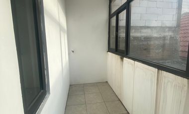 Rumah Dijual Sidoarjo Siap Huni di Jl Permata Alam Gedangan