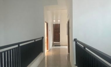 Rumah Dijual Sidoarjo Siap Huni di Jl Permata Alam Gedangan