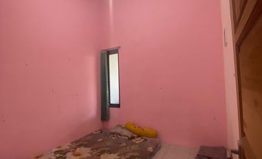 Rumah Dijual Sidoarjo Siap Huni di Jl Permata Alam Gedangan