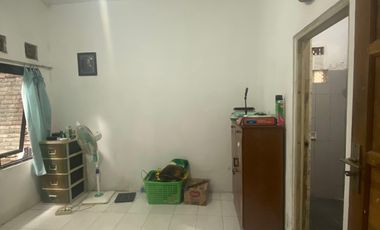 Rumah Dijual Sidoarjo Siap Huni di Jl Permata Alam Gedangan