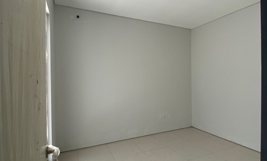 Rumah Baru Gress di Ruby Pondok Tjandra Indah, selangkah ke Sport Club