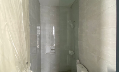 Rumah Baru Gress di Ruby Pondok Tjandra Indah, selangkah ke Sport Club