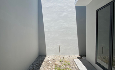 Rumah Baru Gress di Ruby Pondok Tjandra Indah, selangkah ke Sport Club