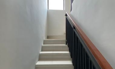 Rumah Baru Gress di Ruby Pondok Tjandra Indah, selangkah ke Sport Club