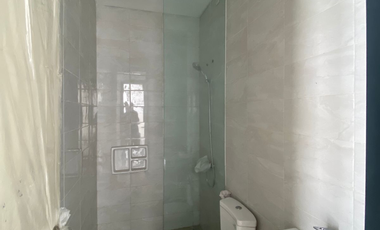 Rumah Baru Gress di Ruby Pondok Tjandra Indah, selangkah ke Sport Club